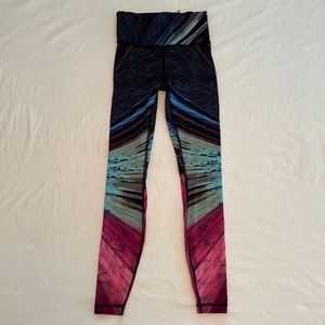 Lululemon Speed Wunder Tight Nulux
